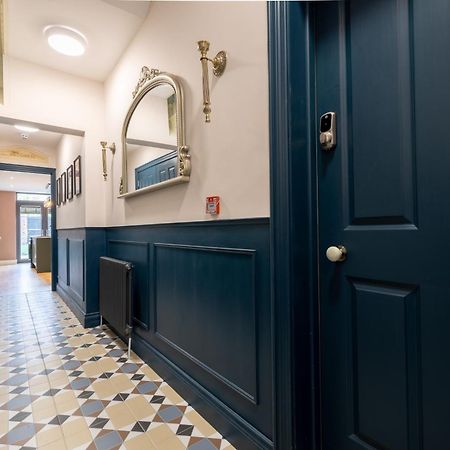 Boutique Stays At 78 Μπάνγκορ Εξωτερικό φωτογραφία