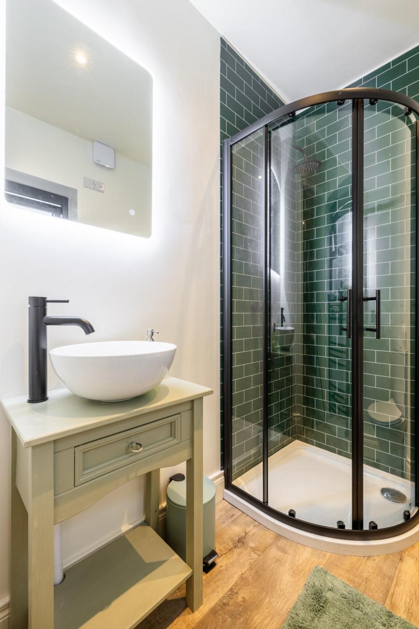Boutique Stays At 78 Μπάνγκορ Εξωτερικό φωτογραφία