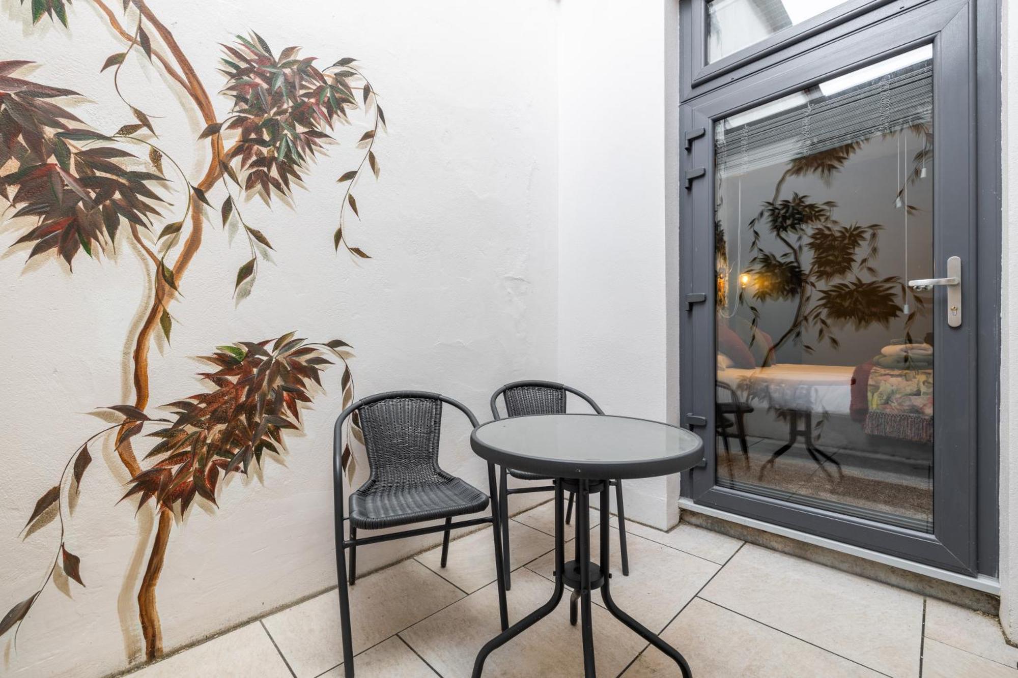 Boutique Stays At 78 Μπάνγκορ Εξωτερικό φωτογραφία