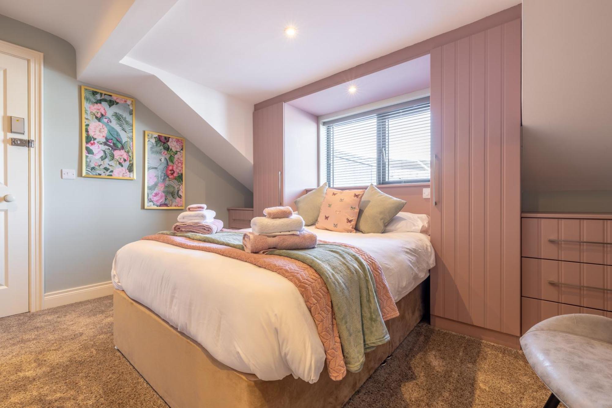 Boutique Stays At 78 Μπάνγκορ Εξωτερικό φωτογραφία