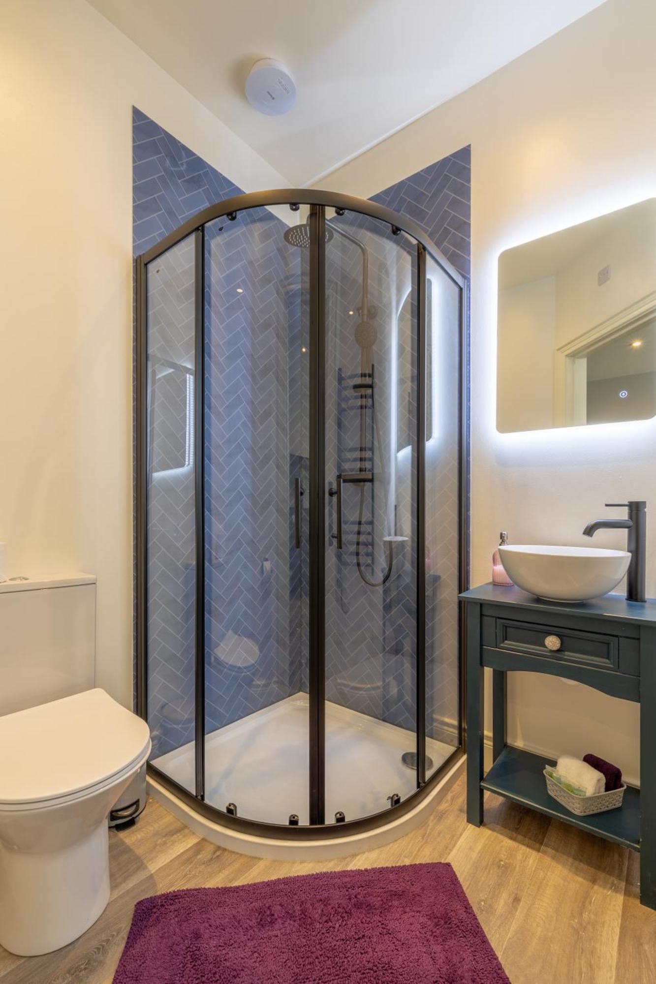 Boutique Stays At 78 Μπάνγκορ Εξωτερικό φωτογραφία
