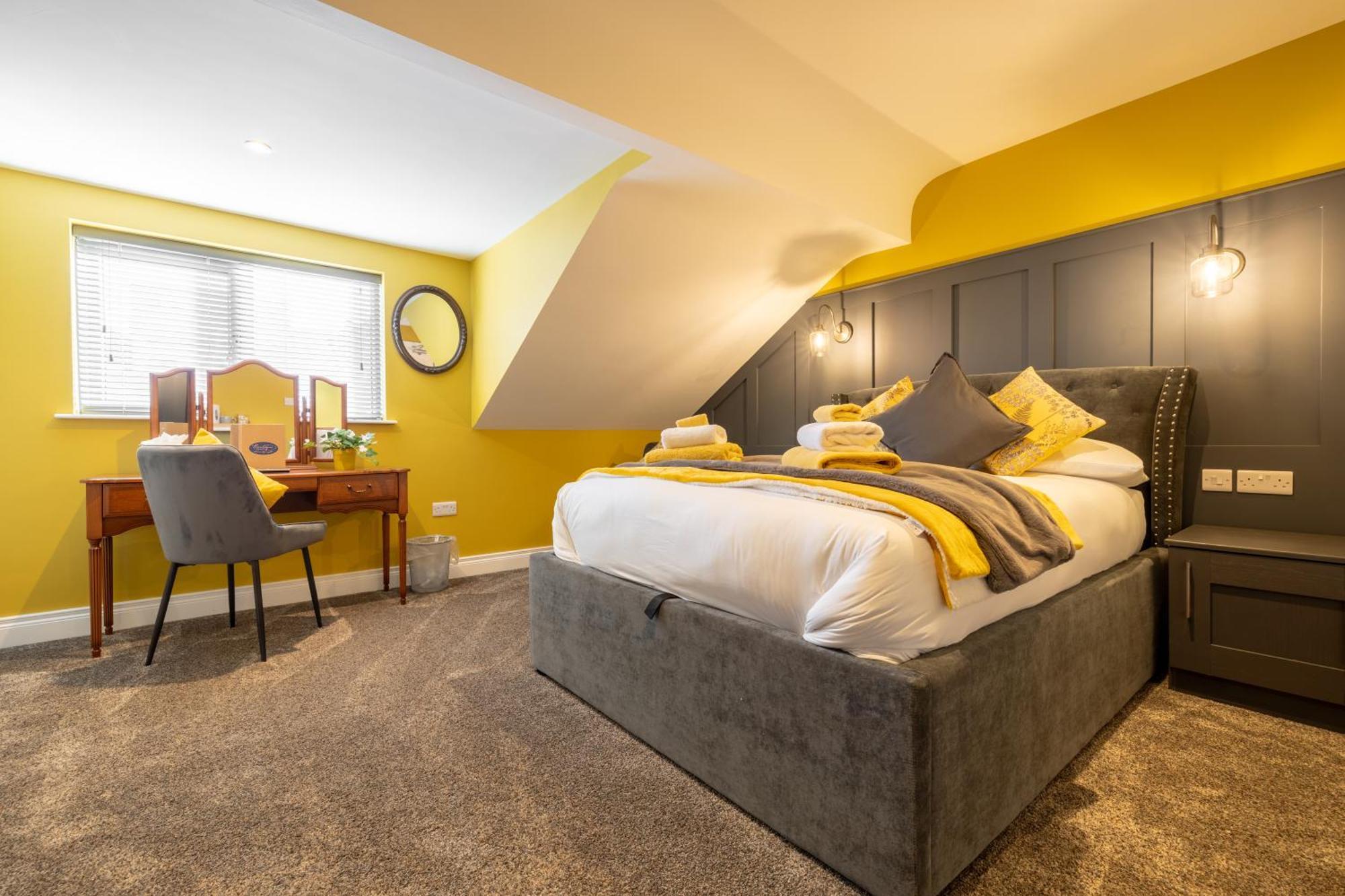 Boutique Stays At 78 Μπάνγκορ Εξωτερικό φωτογραφία