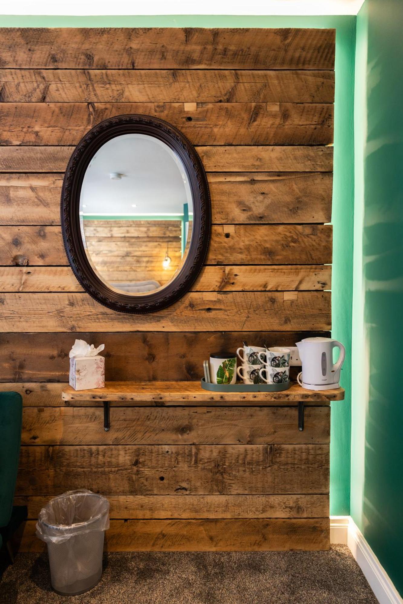 Boutique Stays At 78 Μπάνγκορ Εξωτερικό φωτογραφία