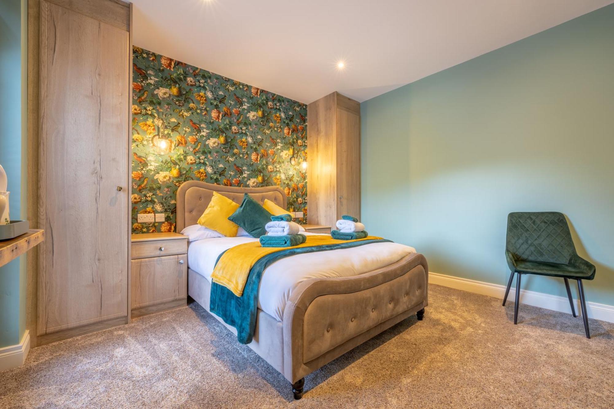 Boutique Stays At 78 Μπάνγκορ Εξωτερικό φωτογραφία
